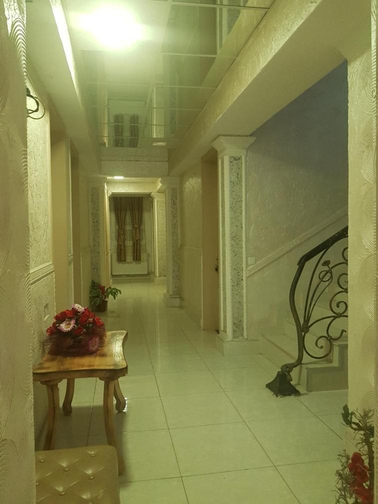 B&B Europa Hotel Kutaisi Eksteriør billede