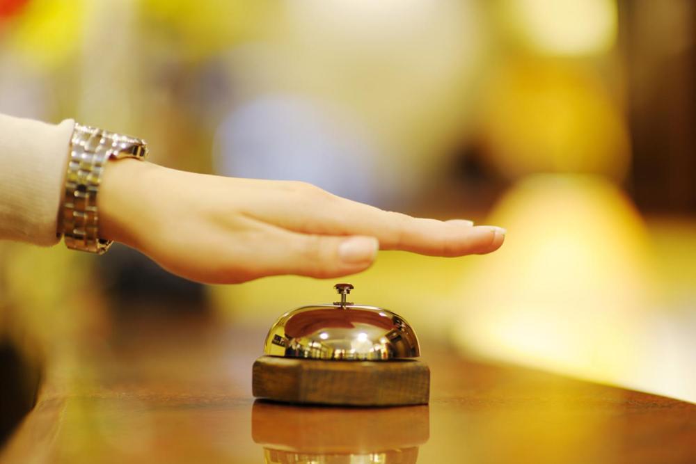 B&B Europa Hotel Kutaisi Eksteriør billede