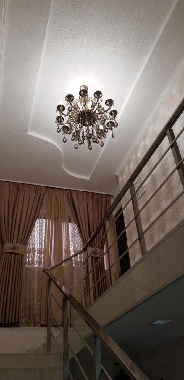 B&B Europa Hotel Kutaisi Eksteriør billede
