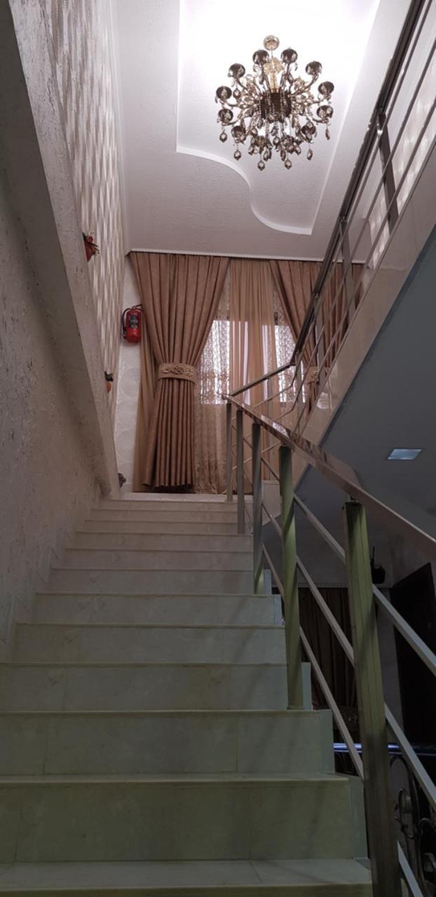 B&B Europa Hotel Kutaisi Eksteriør billede