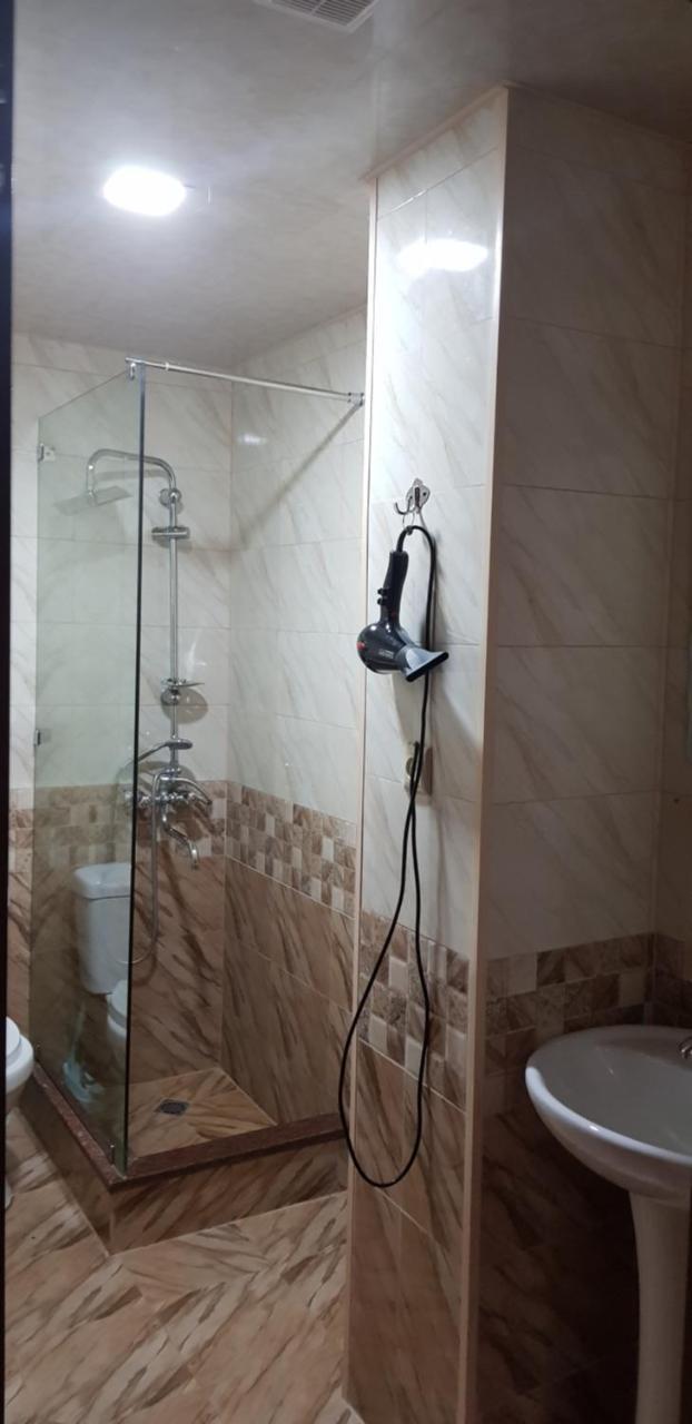 B&B Europa Hotel Kutaisi Eksteriør billede